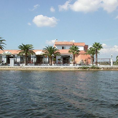 Hotel L' Anicre Varcaturo Εξωτερικό φωτογραφία