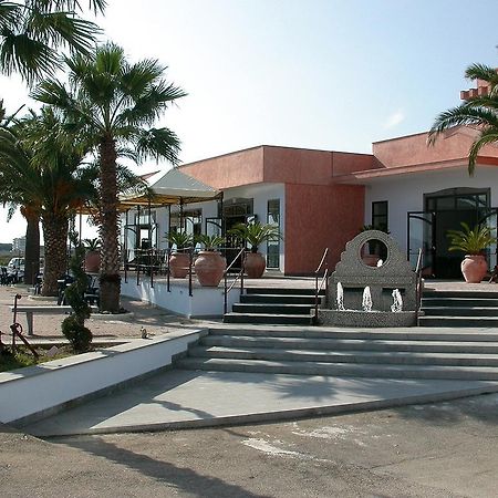 Hotel L' Anicre Varcaturo Εξωτερικό φωτογραφία