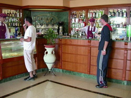 Hotel L' Anicre Varcaturo Εξωτερικό φωτογραφία