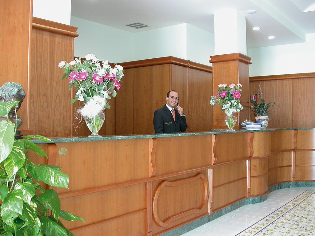 Hotel L' Anicre Varcaturo Εξωτερικό φωτογραφία