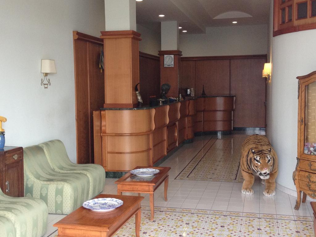 Hotel L' Anicre Varcaturo Εξωτερικό φωτογραφία