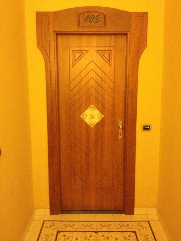 Hotel L' Anicre Varcaturo Εξωτερικό φωτογραφία