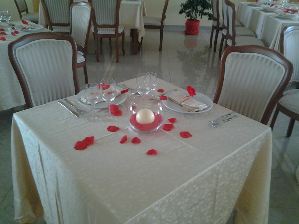 Hotel L' Anicre Varcaturo Εξωτερικό φωτογραφία