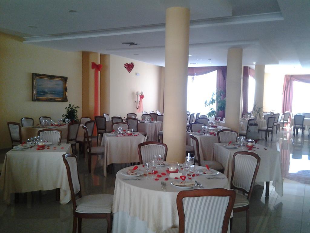 Hotel L' Anicre Varcaturo Εξωτερικό φωτογραφία